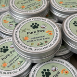 DermaPaw™ - Paw & Nose Balm