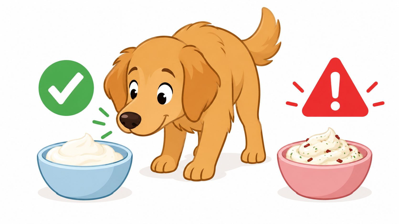 Cream Cheese for Dogs: Safe Treats & Hidden Dangers