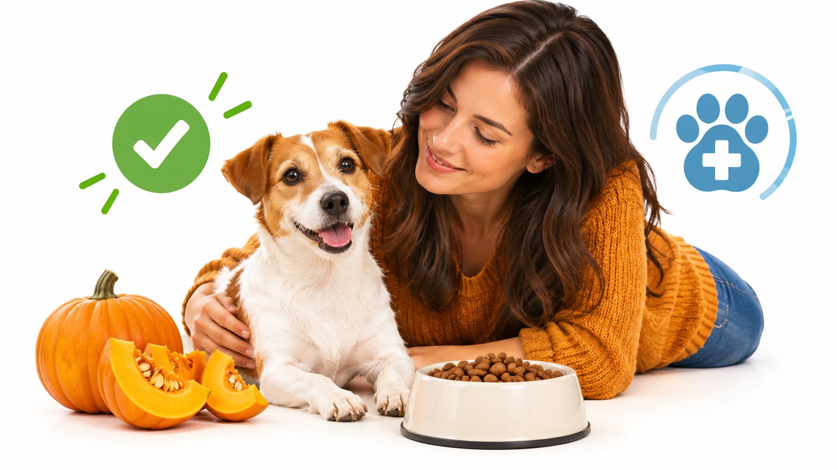 Dog Anal Gland Support Owners Can Use Safely
