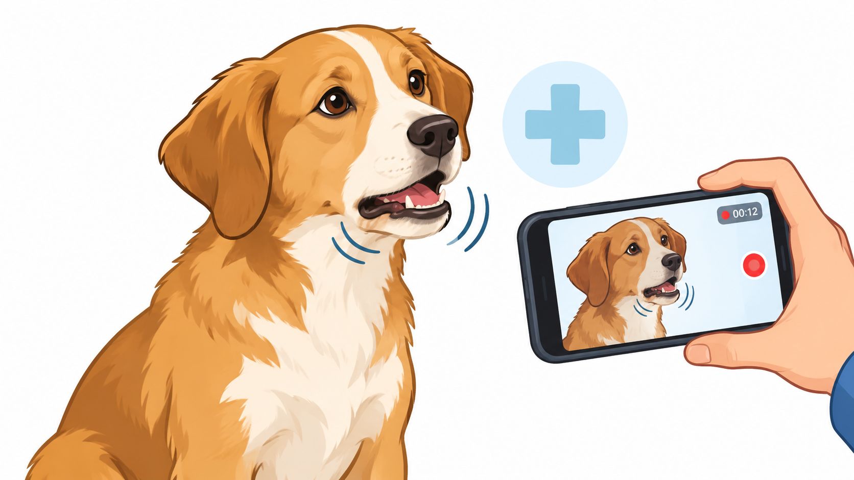 Jaw Shaking in Dogs: Causes, Red Flags, and What to Do