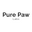 logo of Pure Paw Labs - Science-Backed Nutrition for a Healthier, Happier Dog
